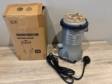 Bestway Flowclear Swimming