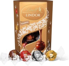 Lindt Lindor Assorted