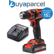 Einhell TE-CD 18/35 PXC 18v
