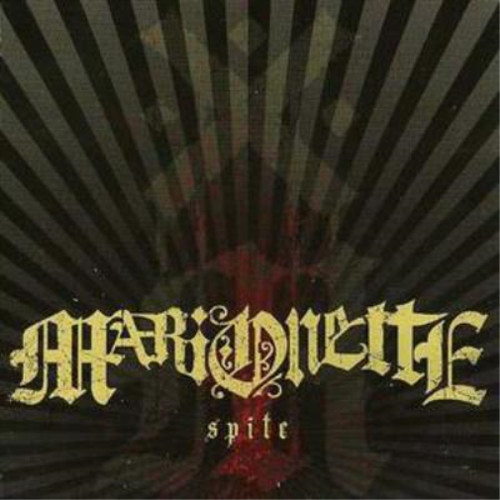 Marionettes spite album - marionettes, (cd)