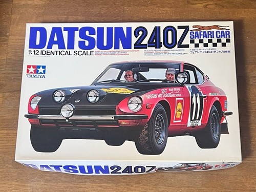 Near mint tamiya 12 - [near, mint]