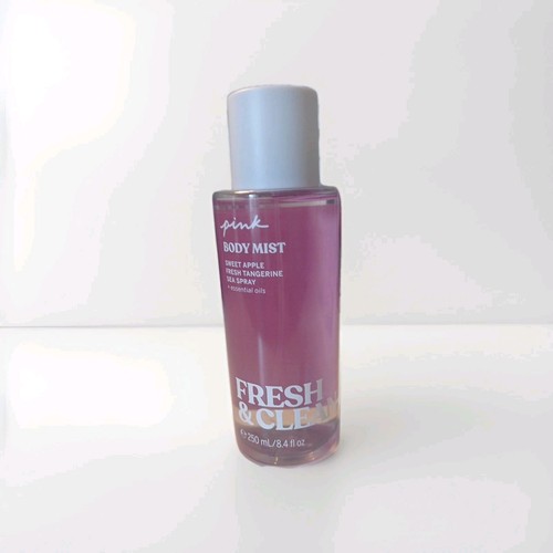 Victoria secret pink fresh - pink,