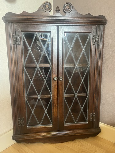 Vintage old charm furniture - charm,