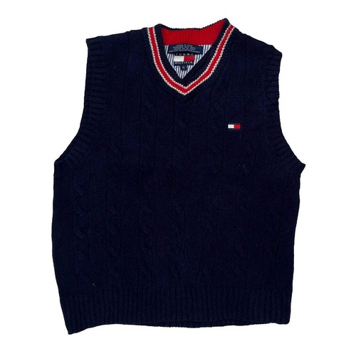 Age tommy hilfiger - tommy, sweater