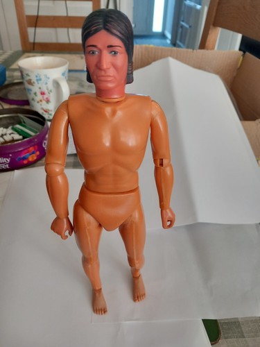 Vintage 1973 tonto - vintage,