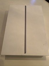 Genuine Apple iPad Air empty