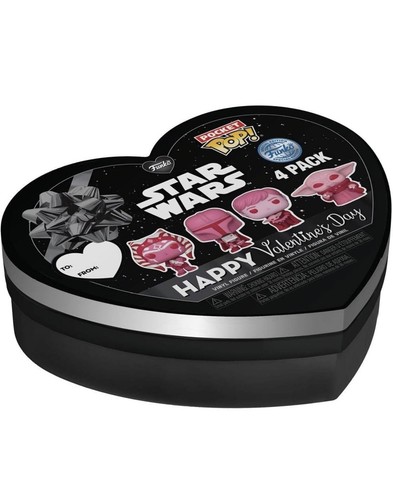 Funko pocket pop star - funko,