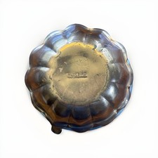 Vintage Bluebird Copper Jello