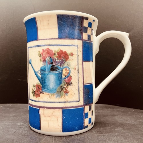 Vintage kingsbury garden - vintage,