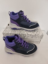 GIRLS CLARKS ROCK RACE GTX