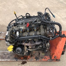 VAUXHALL COMBO C MK2 1.3 CDTI