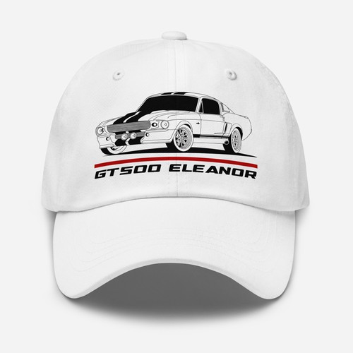 Premium dad hat for ford - for,