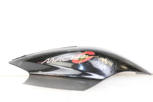 Rear right panel mbk mach - rear,