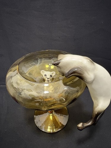 Vintage rare large beswick - large,