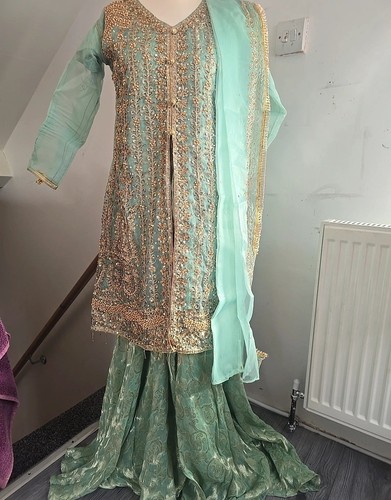 Asian indian pakistani mehndi - indian,