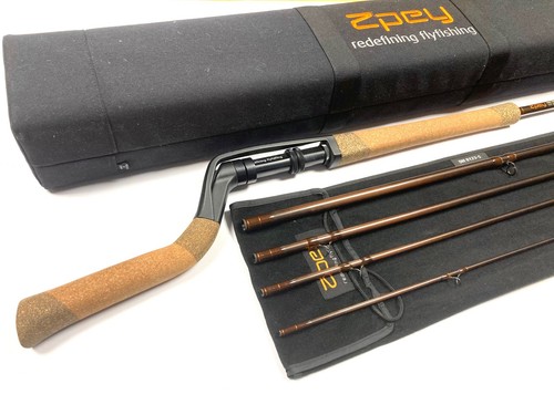 Zpey first edition - edition, 12'