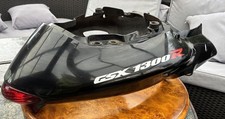 Suzuki gsx1300 hayabusa - suzuki,