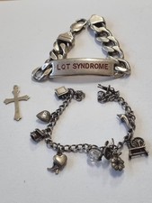 925 silver scrap/WEAR items