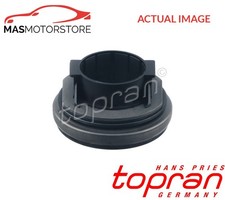 CLUTCH RELEASE BEARING