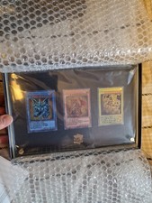 Yu-Gi-Oh! TCG Stainless Steel