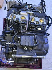 2022 yamaha engine - mt-10,