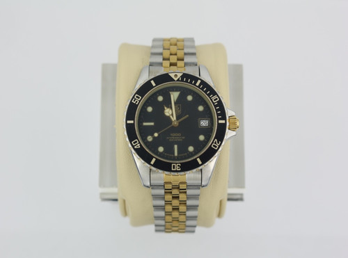 Tag heuer 980 020n mens - heuer, 980.020n