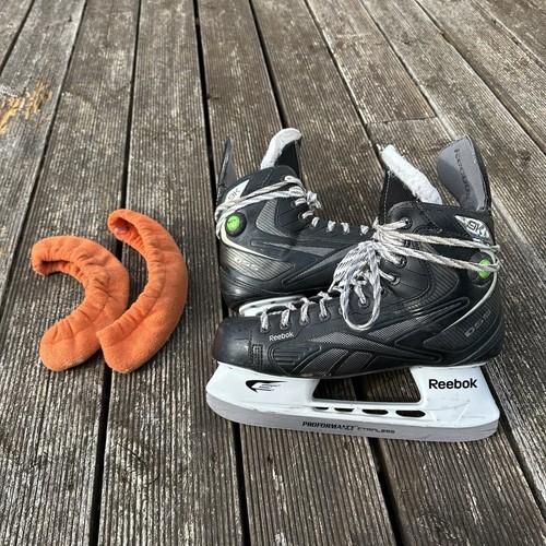 Reebok pump ice hockey - ice,