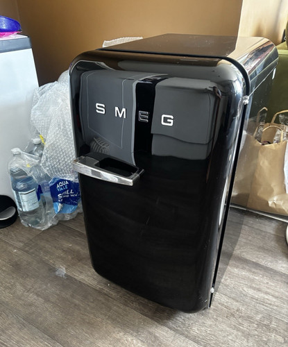 Smeg fab5 retro - fab5, 50’s