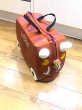 Trunki The Gruffalo Kids Ride
