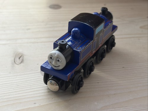 Thomas wooden railway mighty - wooden,