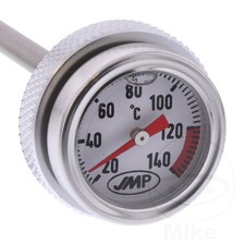JMP Oil Temperature Gauge Fits Yamaha SR 500 1979-1999