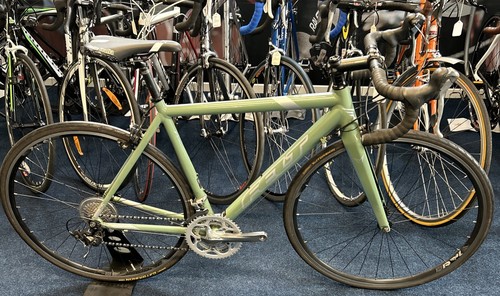 Felt f85 aluminium frame - felt,