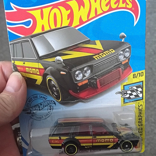 Hot wheels datsun bluebird - wheels,