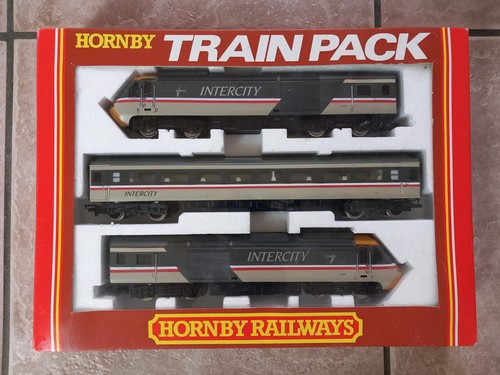 Hornby train pack r397 - train,