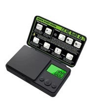 Digital Scales 0.01g 500g