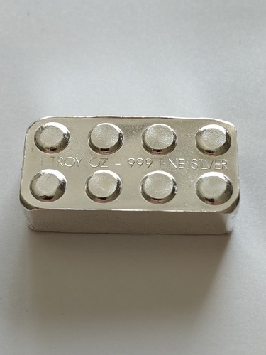 Lego block fine - block.,