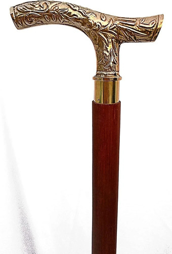 Classic wooden walking - classic,