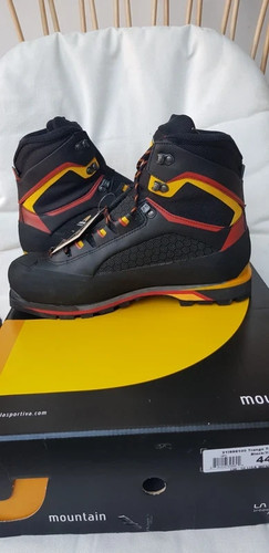 Sportiva unisex trango - la,