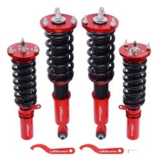 Coilovers for BMW 5 Series E60