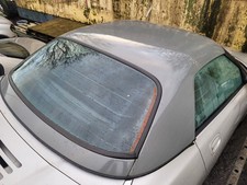 Mgf mgtf heated - mg,
