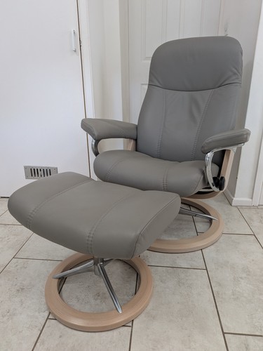 Ekornes stressless consul - stressless,