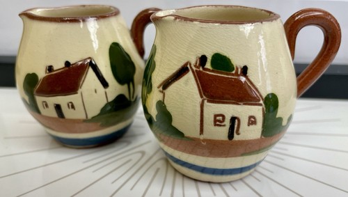 Torquay watcombe motto ware - watcombe,