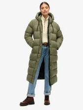 Superdry Women's Ripstop