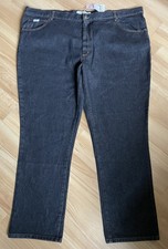 Men's union blues blue denim