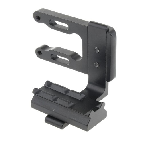 Compound bow recurve mount - compound,