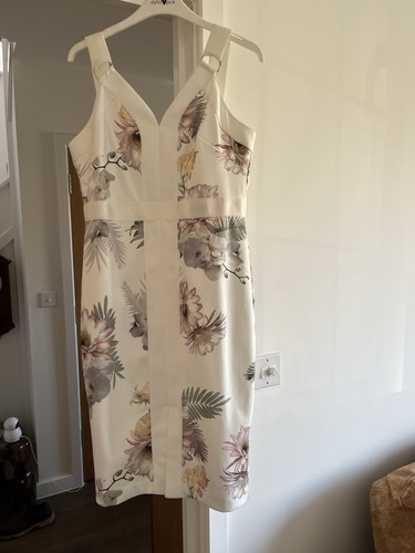 Ted baker dress - ted,