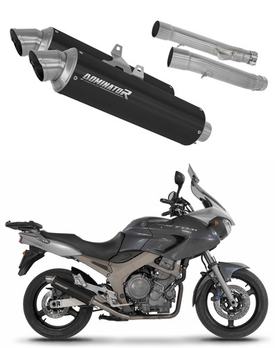 Fits yamaha tdm - 900,