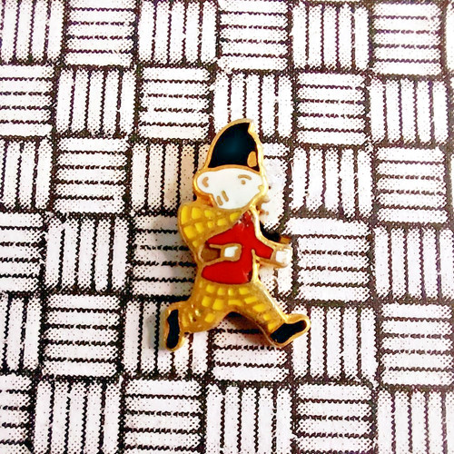 Vintage rupert the bear police - the,