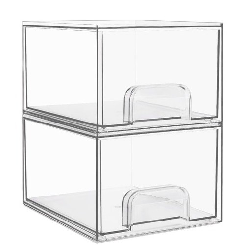 Pack clear small - pack,