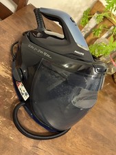 Philips PSG7130/20 PerfectCare 7000 Series SteamGlide Elite Steam Generator Navy